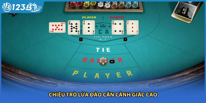 Chiêu trò lừa đảo cần cảnh giác cao